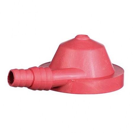 SAITO PLASTICO DE RIEGO
